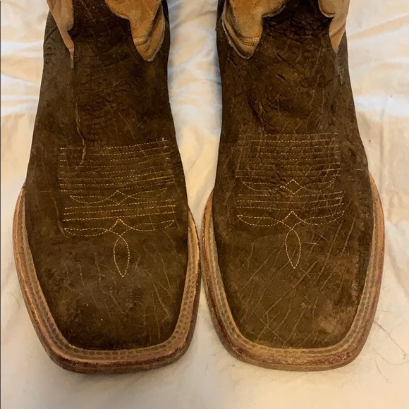 blackjack elephant boots